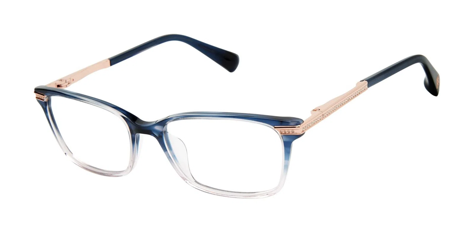 Ted Baker TLW009 Eyeglasses - view 2